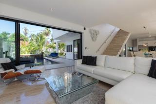 Baan Siri Varee - Private Village Luxury in Ban Tai, Koh Samui - Mae Nam - 7
