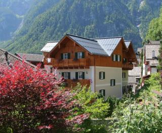 Weisses Lamm - Hallstatt - 1