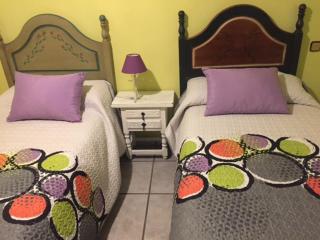 Apartamento Turistico Luar 1 - El Rasillo - 1