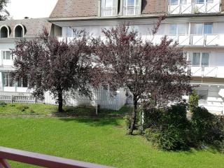 Comfort Room in Warmbad - Villach - 3