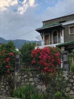 Marie'z Villa - 2