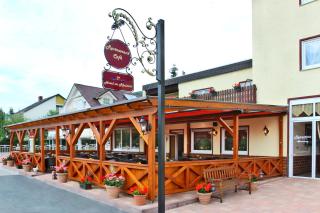 Hotel im Rheintal - Kamp-Bornhofen - 0