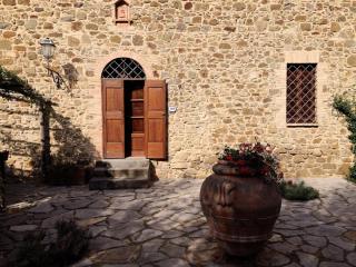 Tenuta Canina - Montalcino - 5