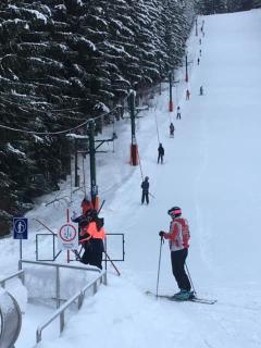 CHATA - SPORT - SKI - Kořenov - 6