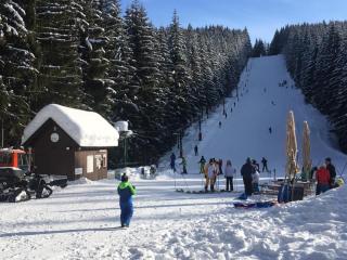 CHATA - SPORT - SKI - Kořenov - 5