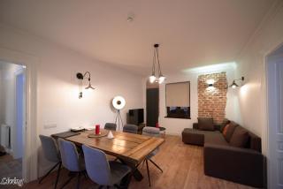 Smart Suite Poienii - Braşov - 0