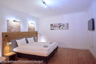 Smart Suite Poienii - Braşov - 8