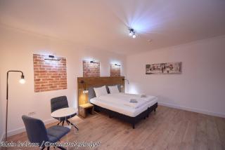 Smart Suite Poienii - Braşov - 9