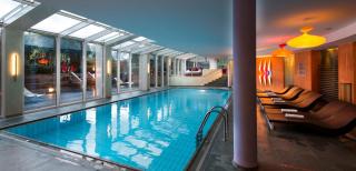 Hotel St. Anton - Fiè allo Sciliar - 5