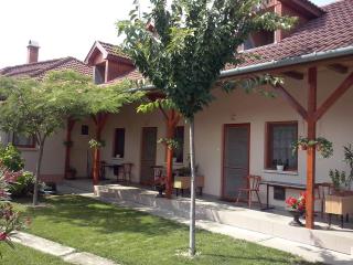 Hajdúszoboszló Gerendás Apartman - Hajdúszoboszló - 0