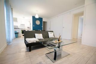 Appartement hypercentre Tarbes - Tarbes - 5