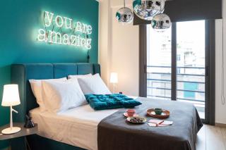 14 Reasons Why Hotel Athens - Atene - 8