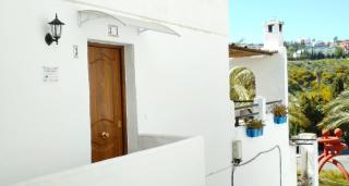 Pueblo Blanco - Benalmádena - 2