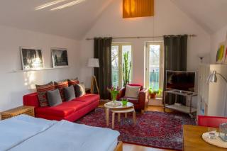 Apartment Haak - Halle - 9