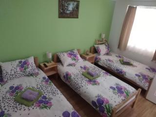 Fortuna Apartments - Pačir - 9