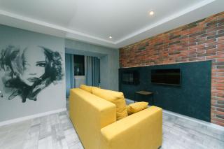 Hotrent Bessarabka Arena - Kiev - 1