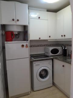 Apartment Manuel Galián 52 - Torrevieja - 7