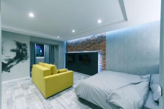 Hotrent Bessarabka Arena - Kiev - 2