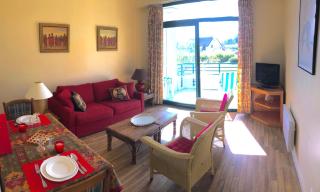SWING RESIDENCE GOLF LA BAULE - Saint-André-des-Eaux - 0
