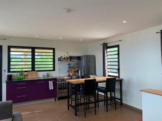 Bleu Horizon - Saint-Leu - 4