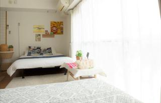 Spring Apartment Shinjuku - Tokio - 1