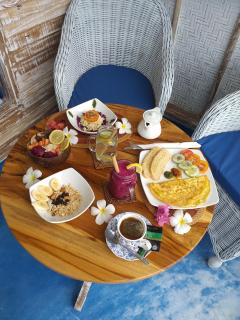 Casa Azzurra - Gili Islands - 9