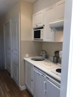 SWING RESIDENCE GOLF LA BAULE - 4