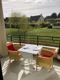 SWING RESIDENCE GOLF LA BAULE - Saint-André-des-Eaux - 8