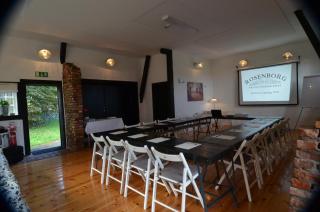 Rosenborgs Friluftspensionat - 3