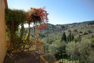 Agriturismo Villa Di Campolungo - Fiesole - 1