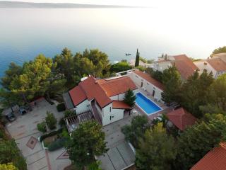 Holiday Home in Starigrad Paklenica - Starigrad-Paklenica - 8
