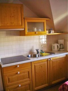 APARTMA PR TAVČARJU - Zgornje Gorje - 5