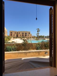 Fort Chambray - 1