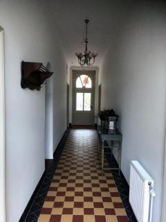 Bed & Breakfast Huis Sevenaer - Zevenaar - 8