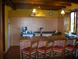 Casa El Prado de la Romia - Argüero - 4