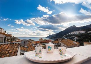 Casa Vilù - Vietri sul Mare - 5