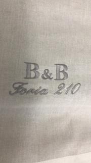 B&B Foria 210 - 9