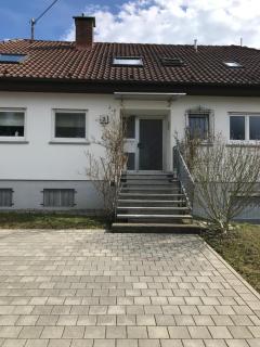 Gästezimmer Süß- Scharf - Meckenbeuren - 2