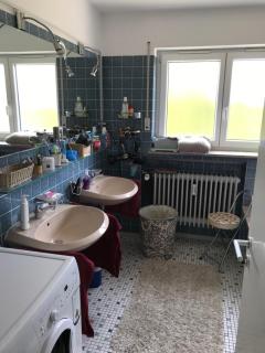 Gästezimmer Süß- Scharf - Meckenbeuren - 8