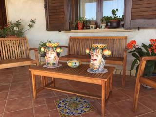 La Rosa Rossa - Sciacca - 5