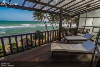 Surf Station - Ahangama - 5