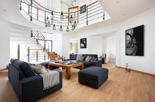 Luxury Villa Margarita - 4