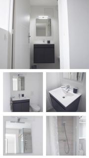 Saint-Malo beau T2 à Solidor - 9