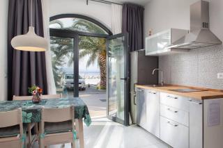 Apartman Visnja - Podgora - 9