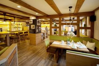 Landhotel Teuteberg - Bad Arolsen - 4