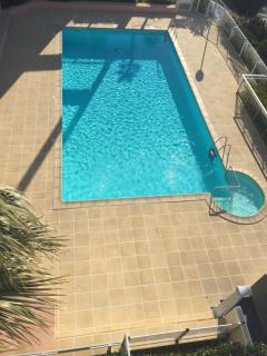 Vue imprenable avec piscine à Sète - Sète - 7