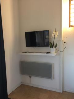 Vue imprenable avec piscine à Sète - Sète - 5