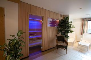 Landhotel Teuteberg - Bad Arolsen - 6