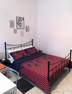 Lovely studio apartment by the sea in Volosko - Opatija (Abbazia) - 0