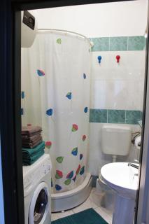 Lovely studio apartment by the sea in Volosko - Opatija (Abbazia) - 3
